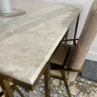 میز نهار خوری|میز و صندلی غذاخوری|یزد, |دیوار