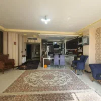 آپارتمان سه خواب بر عادل پور