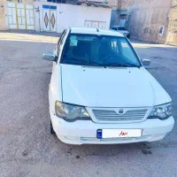 پراید مدل 88