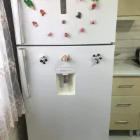 یخچال فریزر سامسونگ اصل کره، مدل محبوب RT850-EW