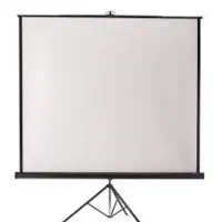 پرده نمایش ویدیو پروژکتور اسکوپ برقی ،دستی ، پایه|تلویزیون و پروژکتور|اراک, |دیوار