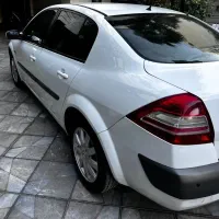 مگان اتومات مدل 91بی رنگ،2000cc(فقط اقساطی)|خودرو سواری و وانت|تهران, باغ فیض|دیوار