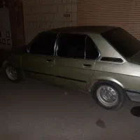 تعویض با خودروی پژو یا سمند توافقی