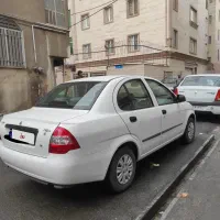 تیبا ۹۹ تمیز کم کارکرد|خودرو سواری و وانت|تهران, سازمان برنامه جنوبی|دیوار