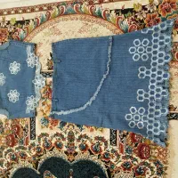 لباس ومانتوی مجلسی ها