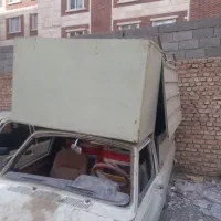 باربند پیکان وانت|قطعات یدکی و لوازم جانبی|شاهدشهر, |دیوار