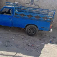 بار کشی تا ۳تن