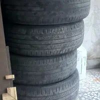 لاستیک هانکوک کره