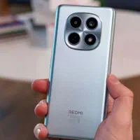 ردمی نوت 15 پرو اقساطی بدون پیش (بدون چک و ضامن)