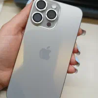 آیفن ۱۵ پرومکس