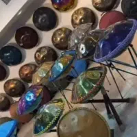 هنگ درام آرشا// در انواع رنگ **