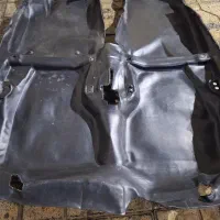 باربند پژو فرمون فن ۲۰۶ جلو پنجره اگزوز ضبط پیکان|قطعات یدکی و لوازم جانبی|کرج, شهرک بنفشه|دیوار