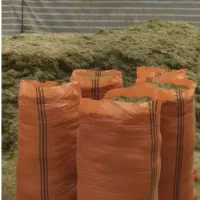 کاه ریز یونجه