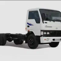 مکانیک و لوازم هیوندا و ایسوزو