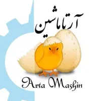 دستگاه جوجه کشی آرتا ماشین