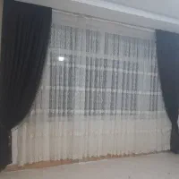 پرده ،آبگرمکن