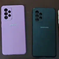 گارد گوشی A52s 5G|لوازم جانبی موبایل و تبلت|فولادشهر, مسکن مهر فولادشهر|دیوار