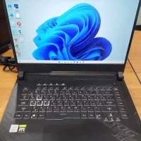 لپتاپ قسطی قوی و مخصوص برنانه سنگین و بازی سنگین