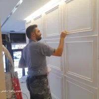 گچبری‌پیش‌ساخته‌دکورا‌باابزارهای‌انحصاری‌دومتری