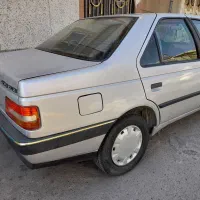 پژو مدل۹۴|خودرو سواری و وانت|بهارستان, |دیوار