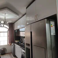 اپارتمان خاص با حق ساخت هوایی سیدی