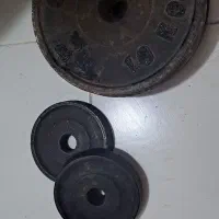 وزنه‌ورزشی