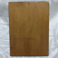 معرق قدیمی اصل|تابلو، نقاشی، عکس|قم, نیروگاه|دیوار