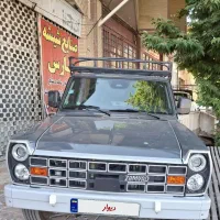 فروش نیسان
