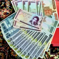 اسکناس کلکسیونی