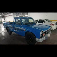 نیسان صفرتکسوز 404