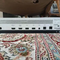 ایکس باکس وان S یک ترابایت دیسک خور فول بازی|کنسول، بازی ویدئویی و آنلاین|تهران, تهرانپارس غربی|دیوار