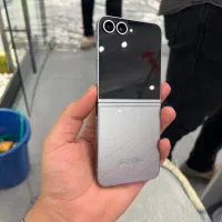 Z flip 6|موبایل|تهران, صادقیه|دیوار