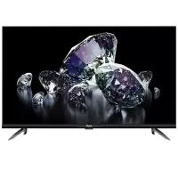 هوشمند جی پلاس مدل43SH628NZ سایز 43 اینچ