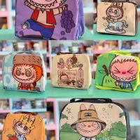 کیف ظرف غذا مدل لبوبو و کرومی تک و عمده