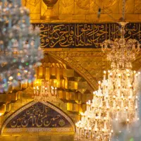 چهارشنبه ها زیارت آقامون امام حسین طرفیت محدود|تور و چارتر|قم, پردیسان|دیوار