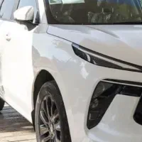 لاماری ایما سفید صدفی متالیک