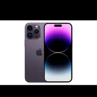 اپل iphone 14 Pro Max با حافظهٔ ۲۵۶ گیگابایت