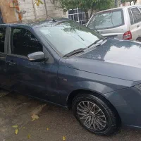 دنا مدل 94 بیرنگ|خودرو سواری و وانت|گرگان, |دیوار