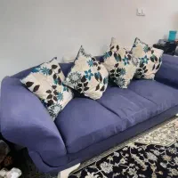 مبل کارکرده  ترک  سالم