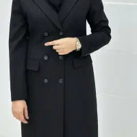 مانتو شلوار اداری