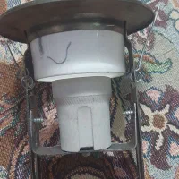 هالوژن سالم تقریبا ۵۰ تا|لامپ و چراغ|اندیشه, اندیشه فاز ۱|دیوار