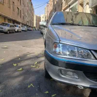 پرشیا ناب ۸۵|خودرو سواری و وانت|اندیشه, اندیشه فاز ۳|دیوار