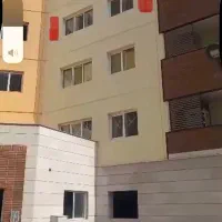 مجتمع هزار کلید نخورده ۱۰۱ متر واحد ۶ بلوکB5 ط۳|فروش آپارتمان|شیراز, شهرک والفجر|دیوار