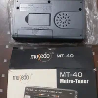 تیونر|گیتار، بیس، امپلیفایر|بروجرد, |دیوار