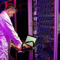 خدمات شبکه میکروتیک ویپ voip سیسکو سرور HP و Esxi