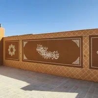 اجرای تخصصی نمای سنتی و کاهگل مدرن|مصالح و تجهیزات ساختمان|یزد, |دیوار