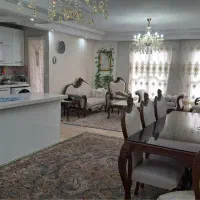 ۱۱۶ متر ۲ خواب/جانبازان/فول امکانات|فروش آپارتمان|تهران, امیرآباد|دیوار