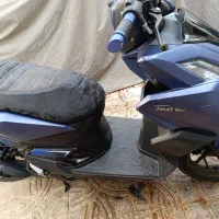 طرح کلیک 160 مدل 1403 جهان تند|موتورسیکلت|تهران, خانی آباد نو شمالی|دیوار