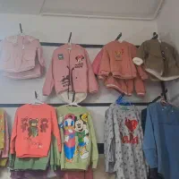 پوشاک وکفش