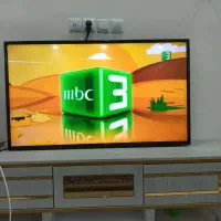دوعدد تلویزیون